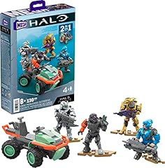 Mega halo toy for sale  Delivered anywhere in USA 