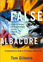 False albacore comprehensive for sale  Delivered anywhere in UK