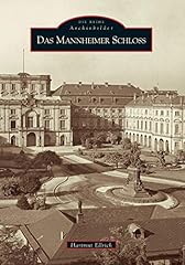 Mannheimer schloss gebraucht kaufen  Wird an jeden Ort in Deutschland