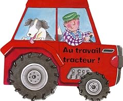 tracteur oliver d'occasion  Livré partout en France