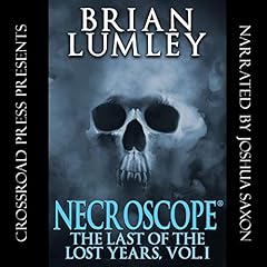 Necroscope the last gebraucht kaufen  Wird an jeden Ort in Deutschland