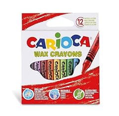 Carioca pastelli cera gebraucht kaufen  Wird an jeden Ort in Deutschland