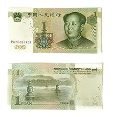 China yuan banknote for sale  Delivered anywhere in USA 