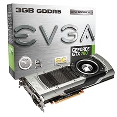 Evga 03g 2783 usato  Spedito ovunque in Italia 