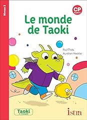 Taoki compagnie taoki d'occasion  Livré partout en France
