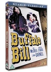 Buffalo bill studio gebraucht kaufen  Wird an jeden Ort in Deutschland