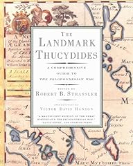 Landmark thucydides comprehens for sale  Delivered anywhere in USA 