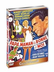Papa maman bonne d'occasion  Livré partout en France