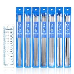 35pcs double pointed for sale  Delivered anywhere in USA 