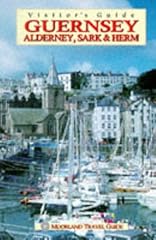 Visitor guide guernsey for sale  Delivered anywhere in UK