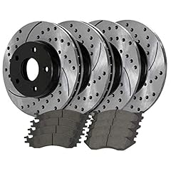 Autoshack brake kit for sale  Delivered anywhere in USA 