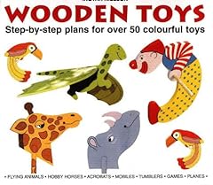 Wooden toys step d'occasion  Livré partout en Belgiqu