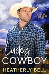 Lucky cowboy for sale  Delivered anywhere in UK