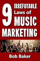 Irrefutable laws music for sale  Delivered anywhere in USA 