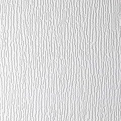 Sherwood paintable textured for sale  Delivered anywhere in UK