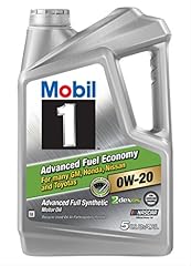 Mobil synthetic motor for sale  Delivered anywhere in USA 