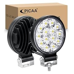Picaa 2pcs faro usato  Spedito ovunque in Italia 
