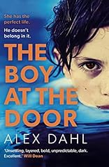 The boy the d'occasion  Livré partout en Belgiqu