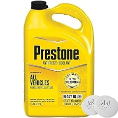 Anf brands prestone for sale  Delivered anywhere in USA 