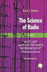 Science radio matlab for sale  Delivered anywhere in UK