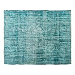 Overdye rug tapis d'occasion  Livré partout en France