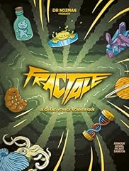Fractale grand voyage d'occasion  Livré partout en France