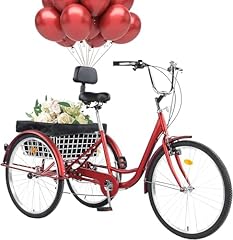 Evgtti adult tricycle for sale  Delivered anywhere in USA 
