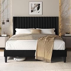 Yaheetech queen bed for sale  Delivered anywhere in USA 