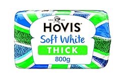 Hovis soft white for sale  Delivered anywhere in UK