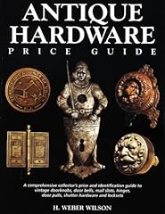 Antique hardware price for sale  Delivered anywhere in UK