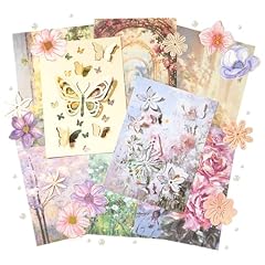 Packs flower lace for sale  Delivered anywhere in UK