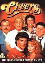 Cheers series one for sale  Delivered anywhere in UK