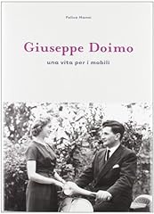 Giuseppe doimo. una usato  Spedito ovunque in Italia 