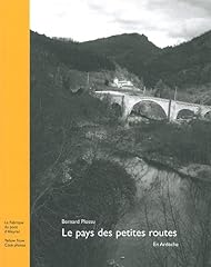 Pays petites routes d'occasion  Livré partout en Belgiqu