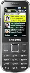 Samsung c3530 handy for sale  Delivered anywhere in UK
