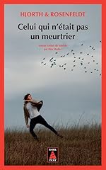 hjorth rosenfeldt d'occasion hjorth rosenfeldt d'occasion Livré partout en France