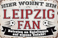 20x30cm blechschild fußball gebraucht kaufen  Wird an jeden Ort in Deutschland