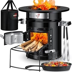 Kesser raketenofen grillpfanne gebraucht kaufen  Wird an jeden Ort in Deutschland