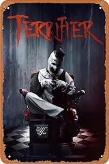 Terrifier killer clown for sale  Delivered anywhere in USA 