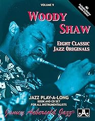 Woody shaw d'occasion  Livré partout en France