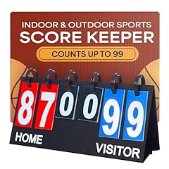 Upstreet scoreboard score for sale  Delivered anywhere in USA 