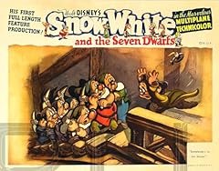 1937 snow white for sale  Delivered anywhere in USA 