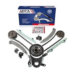Moca engine timing for sale  Delivered anywhere in USA 