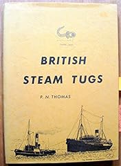 British steam tugs for sale  Delivered anywhere in UK