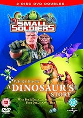 Small soldiers back d'occasion  Livré partout en France