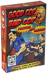Good cop bad for sale  Delivered anywhere in USA 