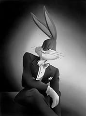 Bugs bunny portrait for sale  Delivered anywhere in USA 