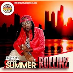 Summer rollinz usato  Spedito ovunque in Italia 