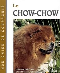 Chow chow d'occasion  Livré partout en France