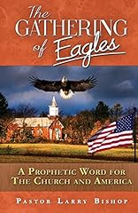 Gathering eagles prophetic for sale  Delivered anywhere in USA 